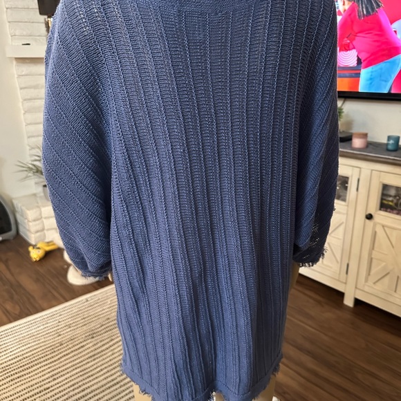 Coldwater creek Women sweater - Picture 4 of 4